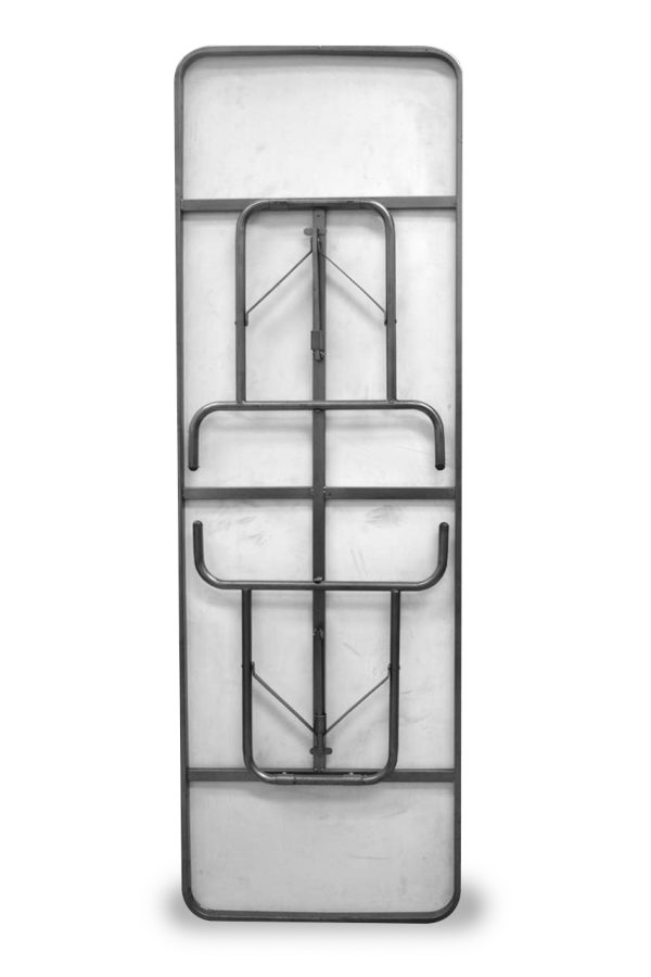 Tablón rectangular fibra de vidrio - Image 4